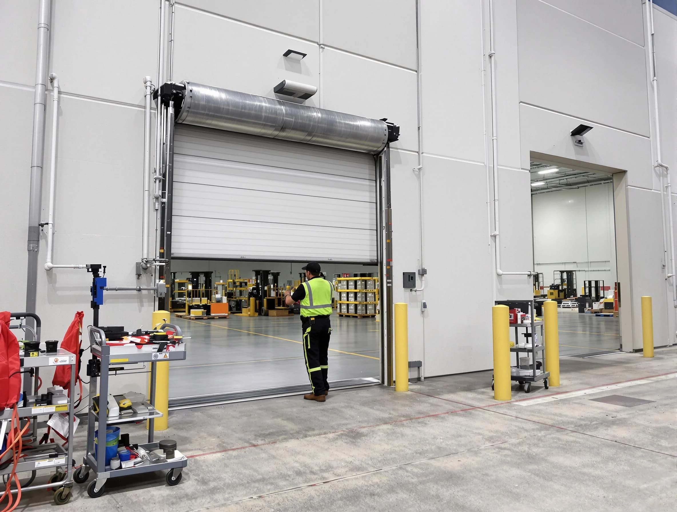 Commercial Repair service in Shackle Island, TN