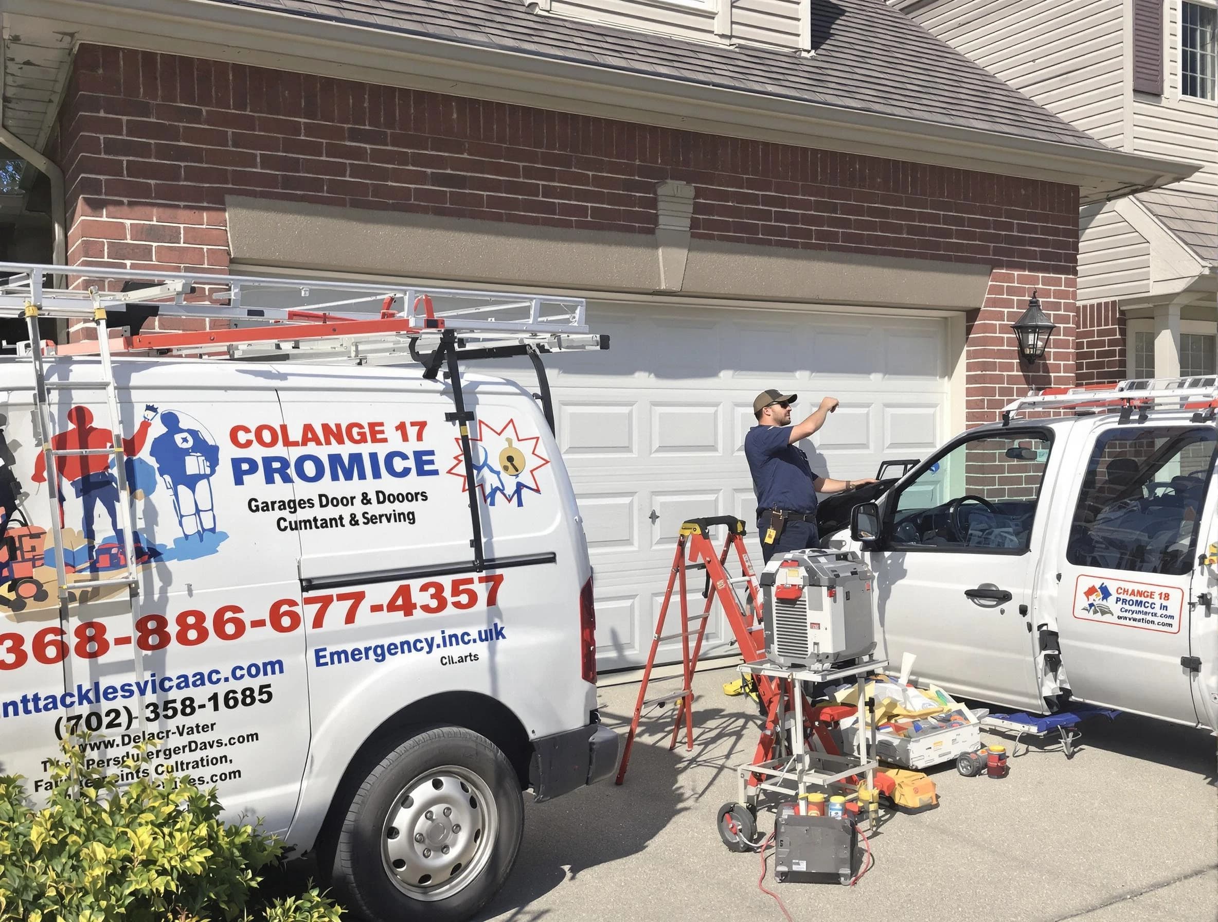 Same Day Repair service in Shackle Island, TN